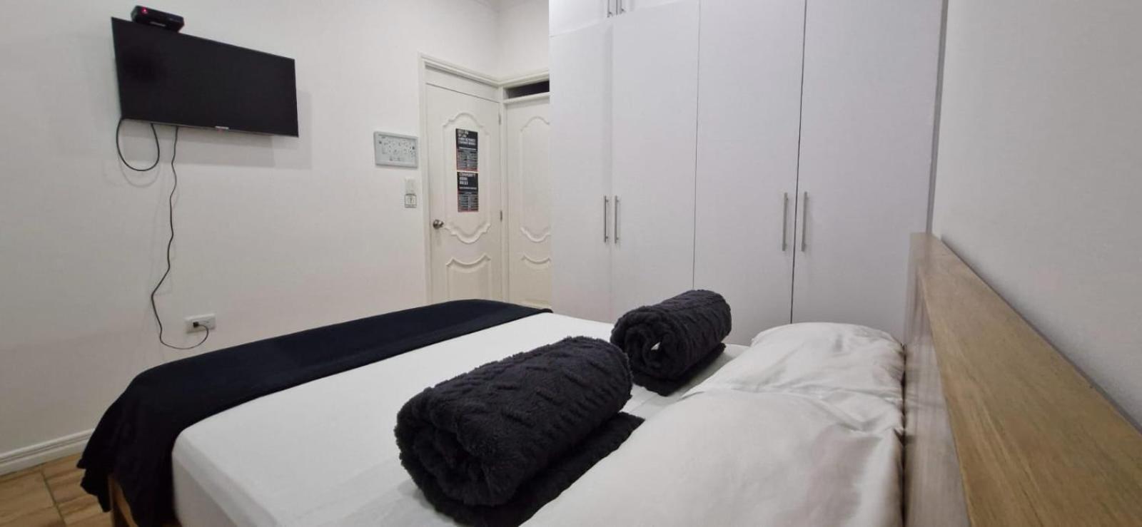 Three House Hostel Boutique フィランディア エクステリア 写真