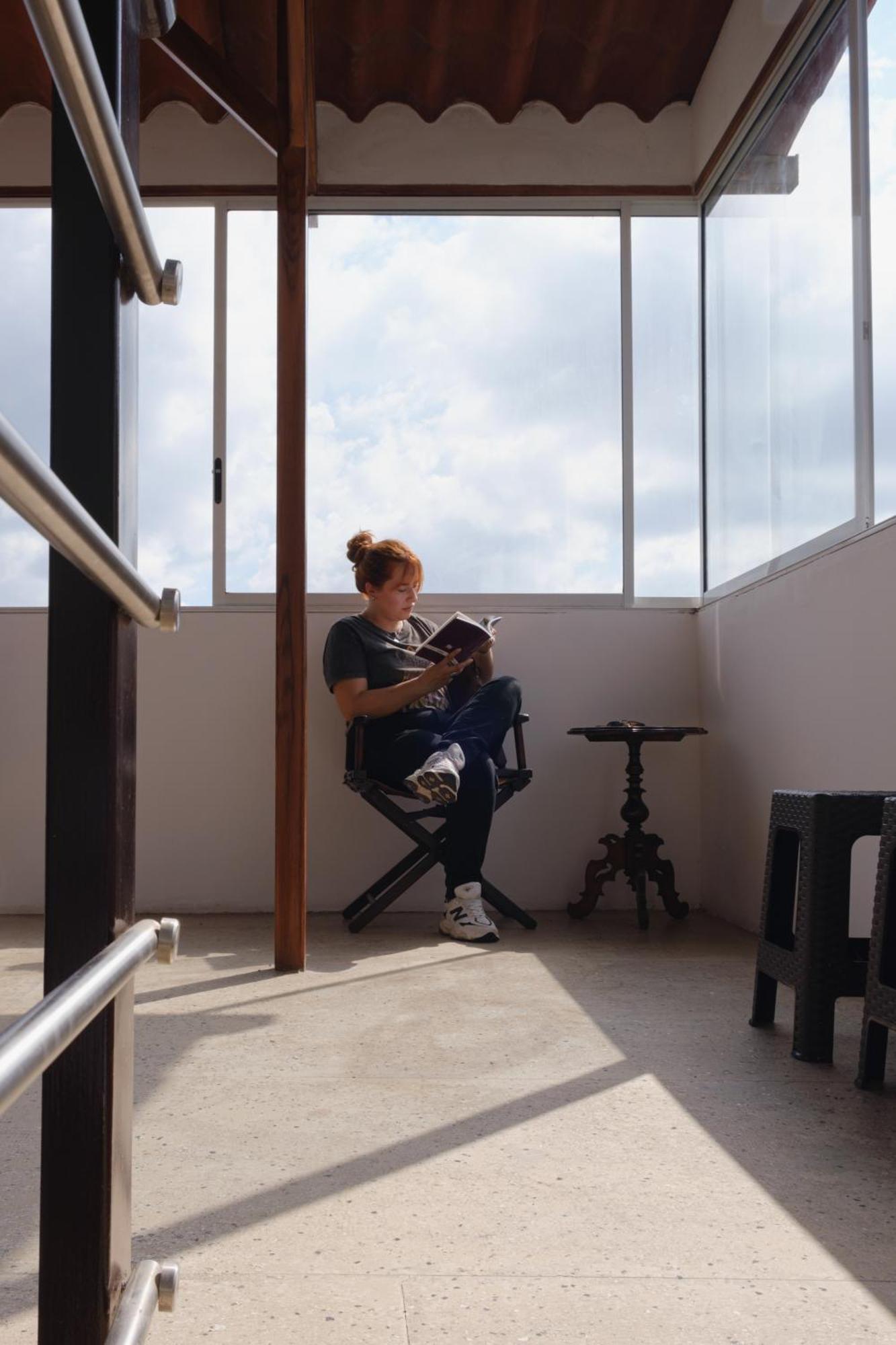 Three House Hostel Boutique フィランディア エクステリア 写真