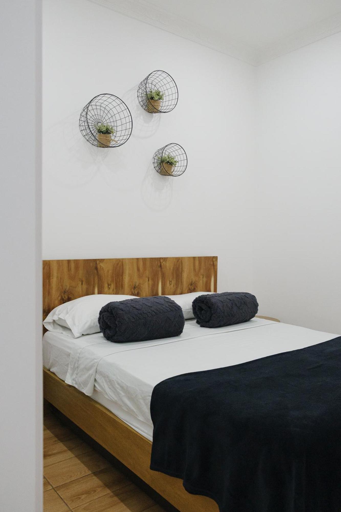Three House Hostel Boutique フィランディア エクステリア 写真