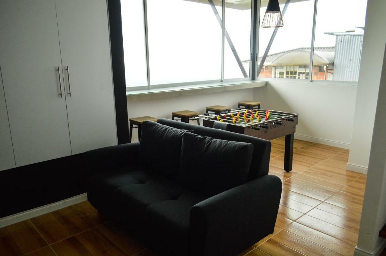 Three House Hostel Boutique フィランディア エクステリア 写真